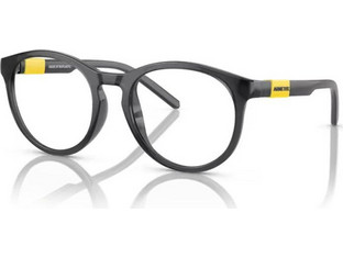 Arnette AN7225 2786 Ανδρικός Σκελετός Γυαλιών Οράσεως Κοκάλινος Μαύρος