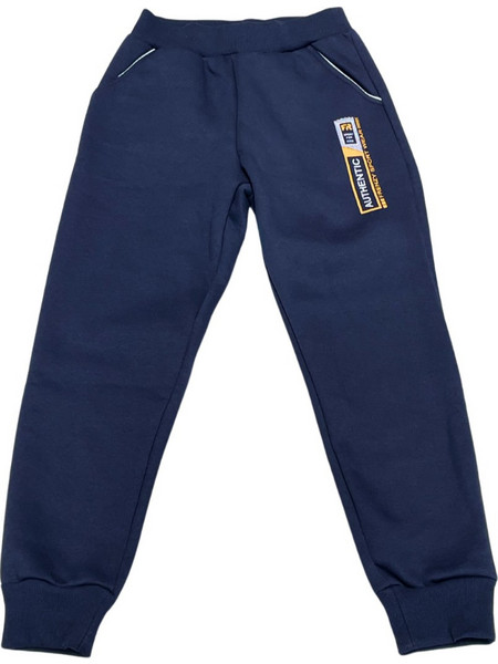Frenzy Παιδικό Παντελόνι Φόρμας Navy Μπλε 72423033-1