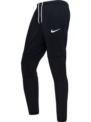 Nike Park 20 Ανδρικό Παντελόνι Φόρμας Μαύρο FJ3017-010