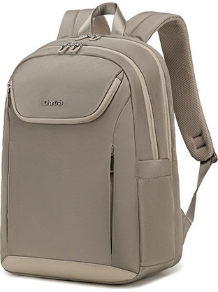 Arctic Hunter Chantria CB00638 Backpack Laptop 15.6" Khaki