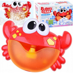 Woopie Crab Foam Maker