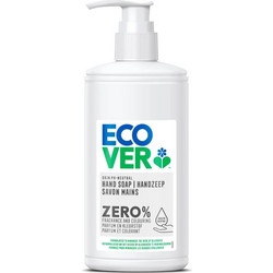 Ecover Zero Κρεμοσάπουνο 250ml