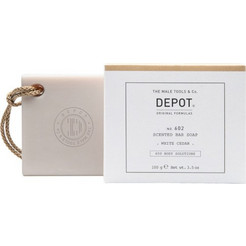 Depot No. 602 White Cedar Σαπούνι 100gr