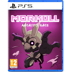 Morkull Ragast's Rage PS5