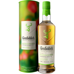 Glenfiddich Orchard Experiment Ουίσκι Single Malt 43% 700ml