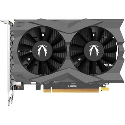 Zotac GeForce RTX 3050 6GB GDDR6 Twin Edge OC Κάρτα Γραφικών