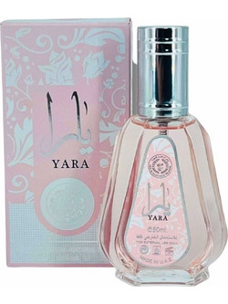 Ard Al Zaafaran Yara Eau de Parfum 50ml