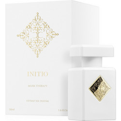 Initio Musk Therapy Pure Parfum 50ml