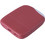 Xoopar Ice-P ECO Power Bank 5000mAh με Θύρα USB-C Red
