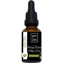 Gaia Products Αιθέριο Έλαιο Μαύρη Πεύκη 50ml