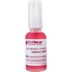 Herbana Ενυδατικό Serum Προσώπου 30ml