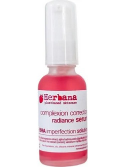 Herbana Ενυδατικό Serum Προσώπου 30ml