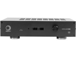 Elipson A1000 Τελικός Ενισχυτής Hi-Fi