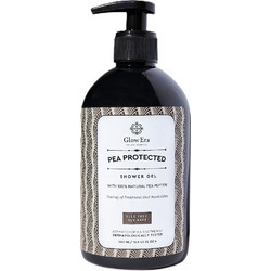 Glow Era Pea Protected Αφρόλουτρο σε Gel 250ml