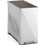 Fractal Design Era 2 Silver Midi Tower Κουτί Υπολογιστή