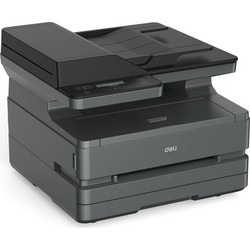 Deli M3100ADNW Μονόχρωμο Πολυμηχάνημα Laser με Wi-Fi