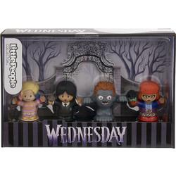 Fisher-Price Little People Wednesday