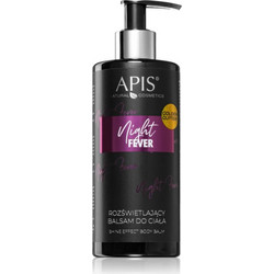 Apis Night Fever Ενυδατική Lotion Σώματος 300ml