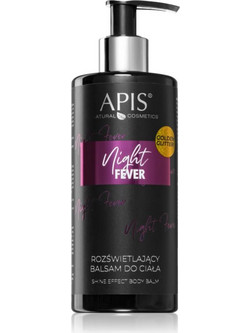 Apis Night Fever Ενυδατική Lotion Σώματος 300ml