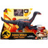 Mattel Jurassic World Chaos Theory Slash 'N Roar Therizinosaurus Φιγούρα Δεινόσαυρος για 4+ Ετών