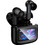 Hoco EQ14 Ακουστικά Bluetooth In Ear Black