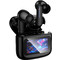 Hoco EQ14 Ακουστικά Bluetooth In Ear Black Hoco EQ14 Ακουστικά Bluetooth In Ear Black