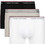 Tommy Hilfiger Premium Essentials 3 Ανδρικά Μποξεράκια Σετ 3Pack 1U87903842-004