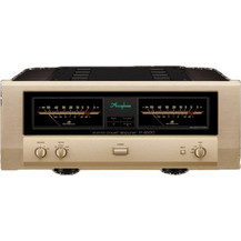 Accuphase P-7500 Τελικός Ενισχυτής Hi-Fi 2.0 600W/4Ω 300W/8Ω