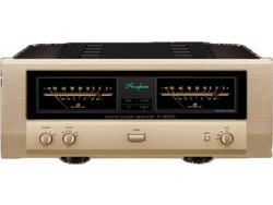 Accuphase P-7500 Τελικός Ενισχυτής Hi-Fi 2.0 600W/4Ω 300W/8Ω