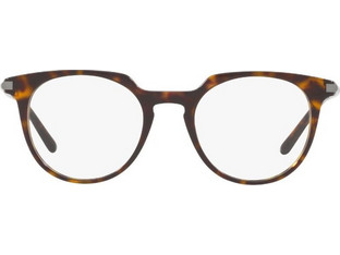 Dolce & Gabbana DG3288-502 Γυναικείος Σκελετός Γυαλιών Οράσεως Κοκάλινος Ταρταρούγα