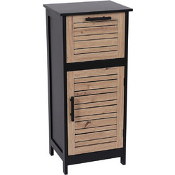 Atmosphera Ντουλάπι Μπάνιου Δαπέδου MDF 06.9902763