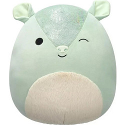 Jazwares Squishmallows Arilla το Αρμαντίλλο 41cm