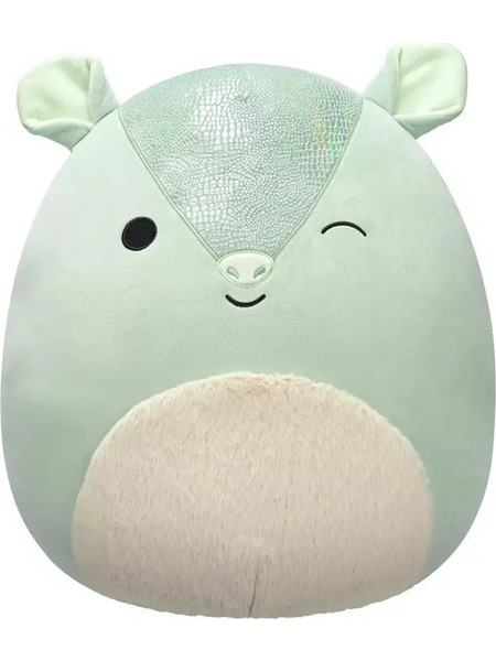 Jazwares Squishmallows Arilla το Αρμαντίλλο 41cm