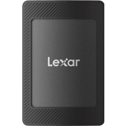 Lexar SL500M 1TB Εξωτερικός Σκληρός Δίσκος SSD 2.5" USB 3.2 Black
