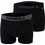 O'Neill Ανδρικά Μποξεράκια Σετ 2Pack Μαύρα 901002-6969