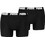 Puma Everyday Ανδρικά Μποξεράκια Σετ 2Pack Μαύρα 938320-01