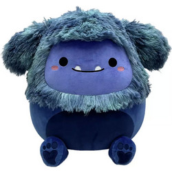 Jazwares Squishmallows Dani the Bigfoot 41cm