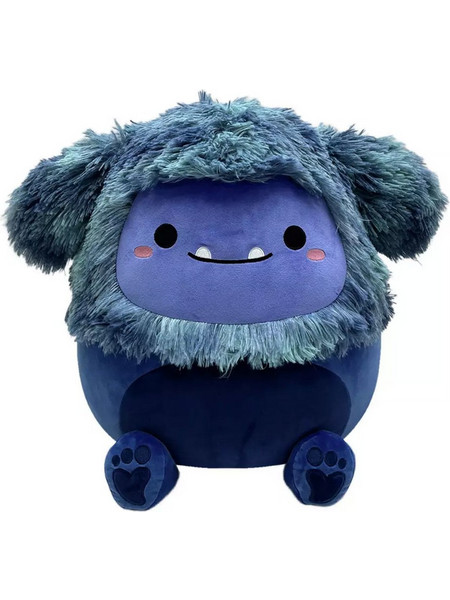 Jazwares Squishmallows Dani the Bigfoot 41cm