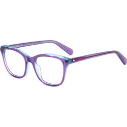 Kate Spade ELODIE-B3VE716 Γυναικείος Σκελετός Γυαλιών Οράσεως Κοκάλινος Μωβ