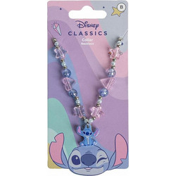 Cerda Disney Lilo & Stitch Κολιέ Φο-Μπιζού