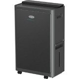 Carrier CDI-30Q7B Αφυγραντήρας με Ιονιστή και Wi-Fi 30lt