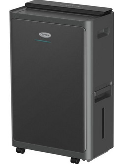 Carrier CDI-30Q7B Αφυγραντήρας με Ιονιστή και Wi-Fi 30lt