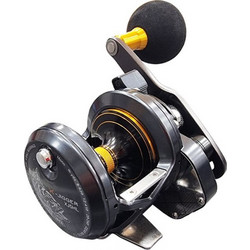 Tica Oxean Χ XJ5HR Μηχανισμός Ψαρέματος για Jigging / Slow Jigging