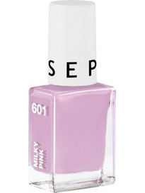 Sephora 601 Milky Pink Gloss Βερνίκι Νυχιών 6.5ml