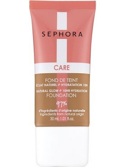 Sephora Care Glow 30 Liquid Foundation 30ml