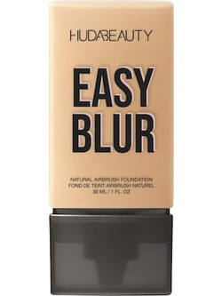 Huda Beauty Easy Blur 255B Apple Pie Liquid Foundation 30ml