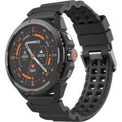 Hammer Watch 2 Black