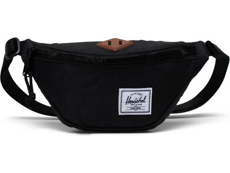 Herschel Heritage Τσαντάκι Μέσης Μαύρο 11386-00001