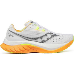 Saucony Endorphin Speed 4 Ανδρικά Αθλητικά Παπούτσια για Τρέξιμο Ροζ S20940-30