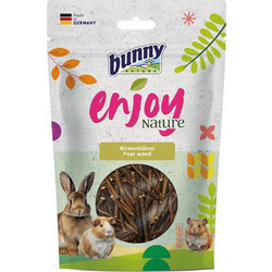 Bunny Nature Enjoy Nature with Pear Wood 100gr